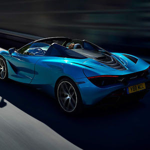 Meet your Posher, Matthew steven